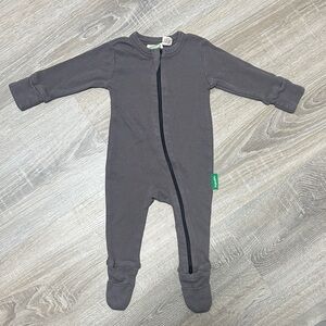 Parade Organics 100% Cotton Baby Sleeper